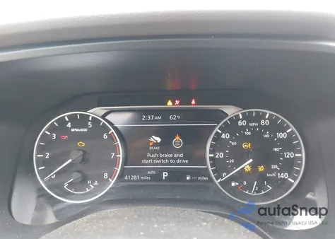 2021 Nissan Rogue Sl from USA, damaged, VIN 5N1AT3CB8MC671460